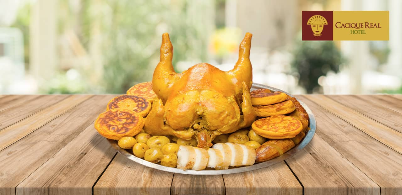 Restaurantes recomendados en Zipaquirá