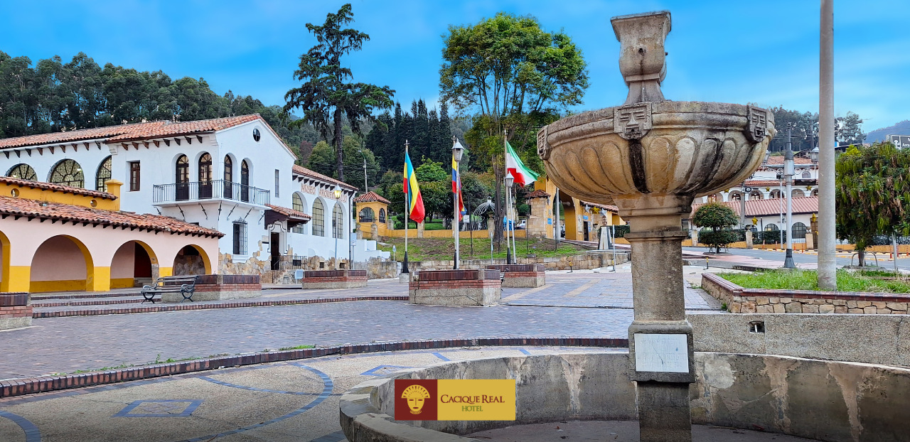 Plaza Ignacio Villaveces López