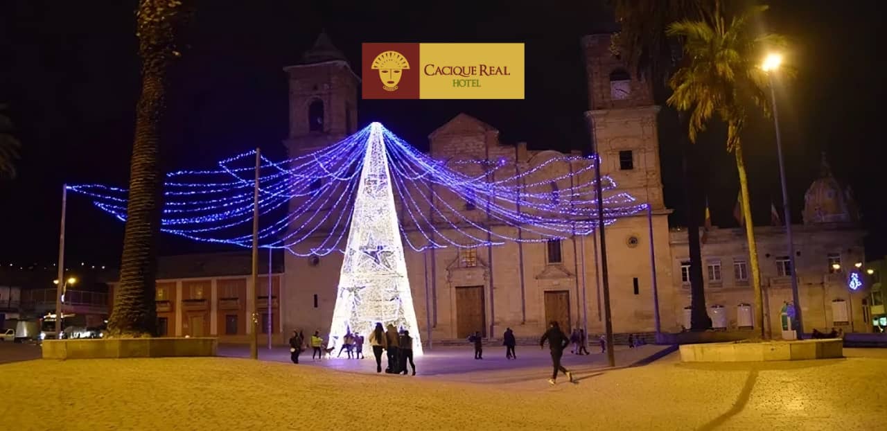Destino ideal para navidad en Zipaquirá