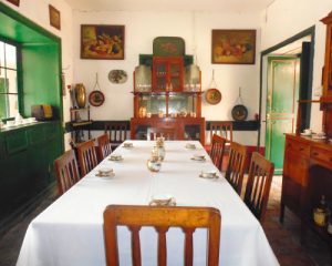 Casa Museo Guillermo Quevedo Zornoza