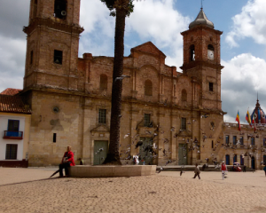 Catedral Diocesana