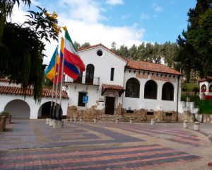 Museo Arqueológico